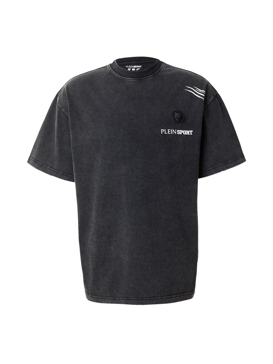 Рубашка Plein Sport, черный
Рубашка Plein Sport, черный