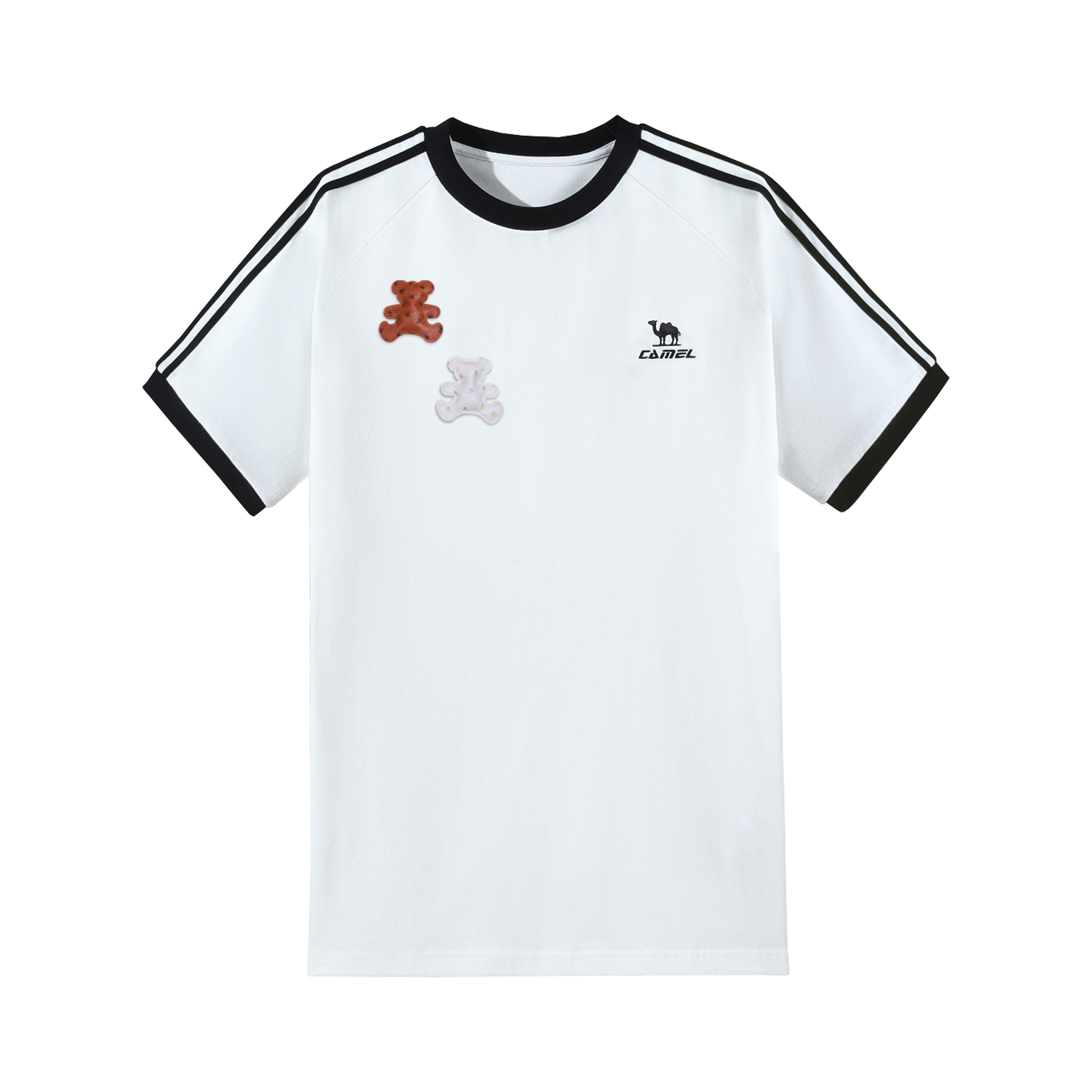 Футболка Urban Function Series Unisex CAMEL, белый
Футболка Urban Function Series Unisex CAMEL, белый