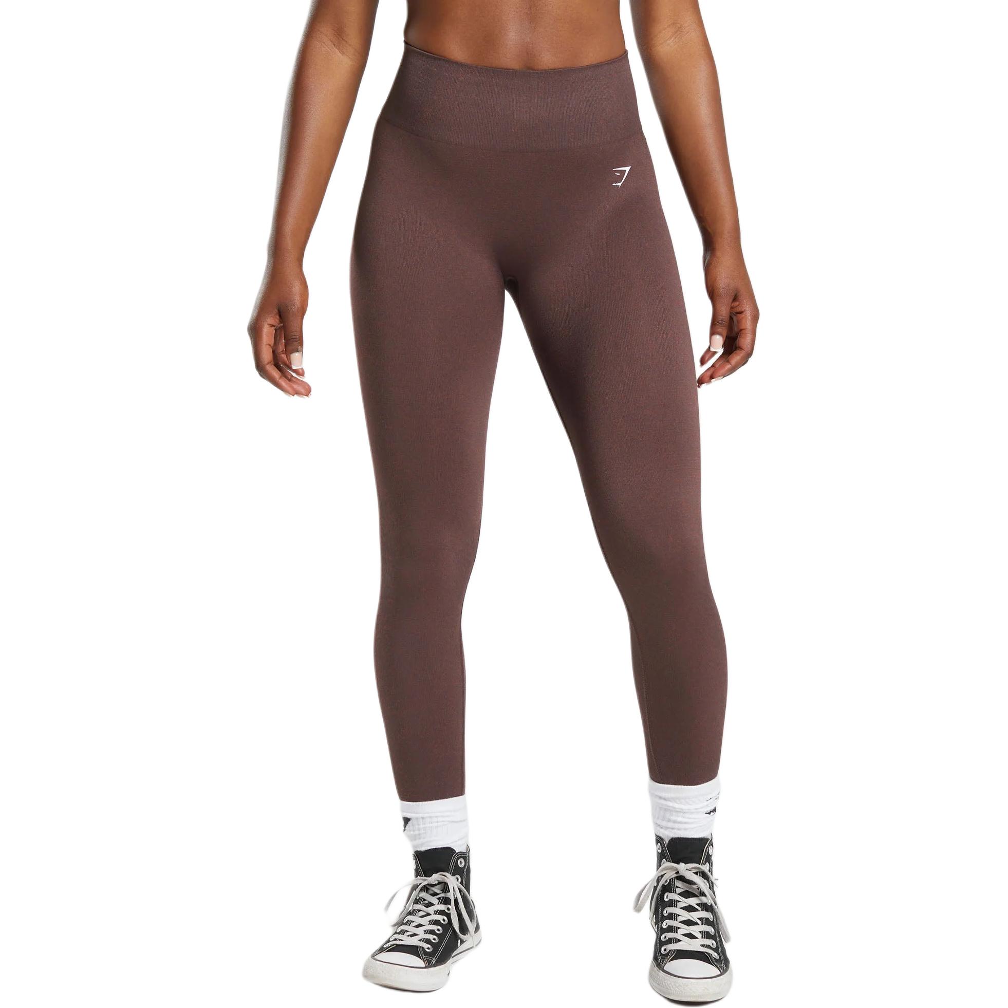 Gymshark Леггинсы ADAPT FLECK женские, шоколадно-коричневые
Gymshark Леггинсы ADAPT FLECK женские, шоколадно-коричневые