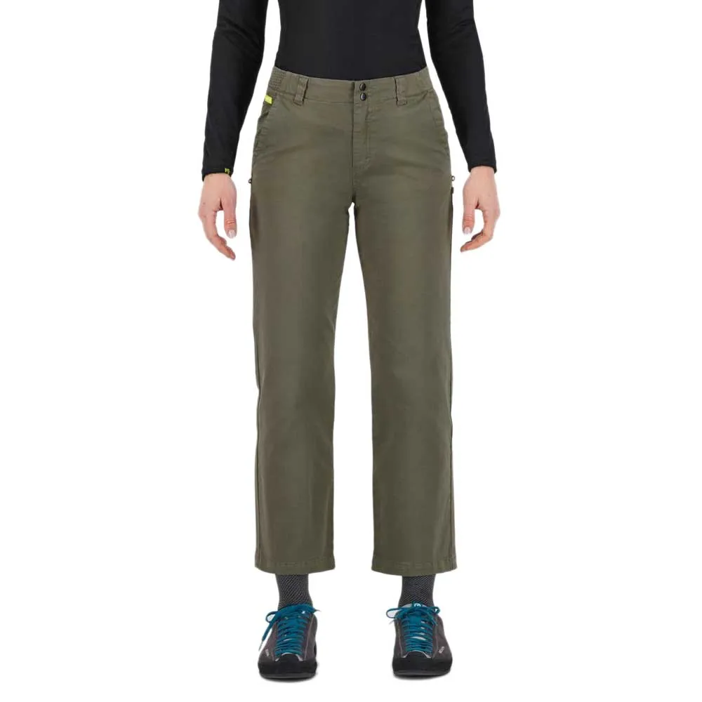 Брюки Karpos Nosoler, зеленый
Брюки Karpos Nosoler, зеленый