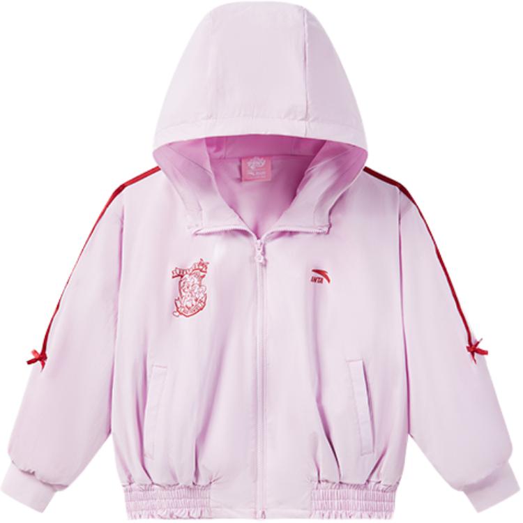 X xiaomabaoli, lianmingkuan куртка kids' Antakids, фиолетовый
X xiaomabaoli, lianmingkuan куртка kids' Antakids, фиолетовый