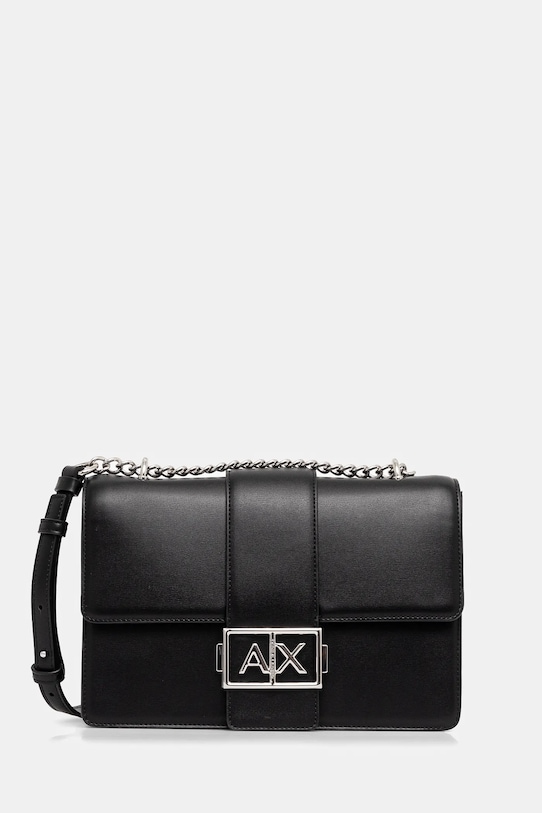 Сумка Armani Exchange, черный
Сумка Armani Exchange, черный