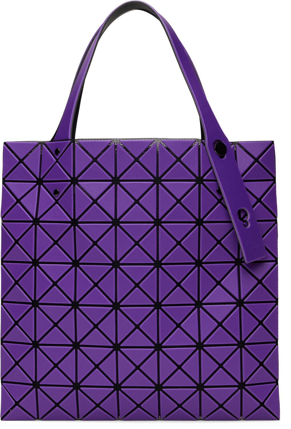 Сумка-тоут Purple Prism Matte-2 BAO BAO ISSEY MIYAKE, Фиолетовый, Сумка-тоут Purple Prism Matte-2 BAO BAO ISSEY MIYAKE
Сумка-тоут Purple Prism Matte-2 BAO BAO ISSEY MIYAKE, Фиолетовый, Сумка-тоут Purple Prism Matte-2 BAO BAO ISSEY MIYAKE