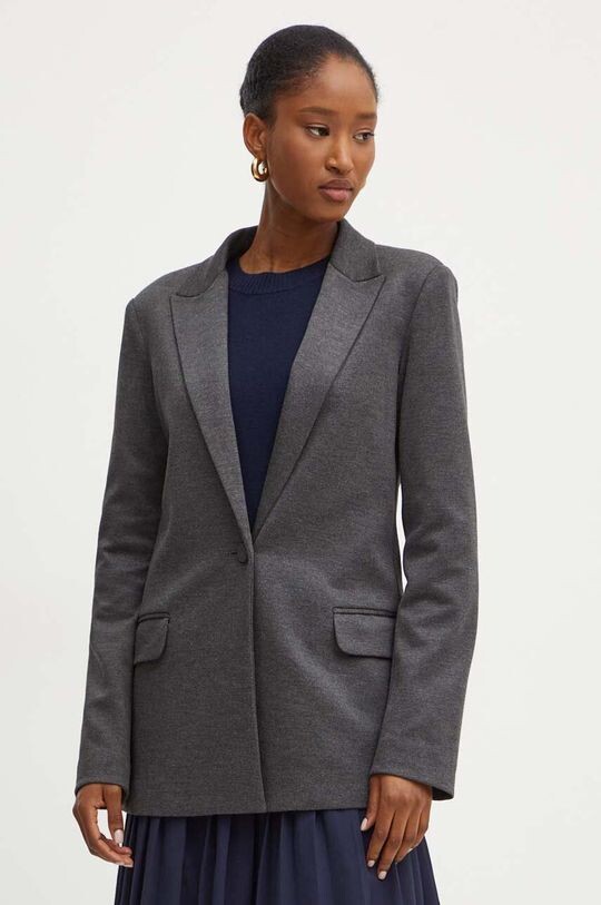 ЛАТАН пиджак Silvian Heach, серый
ЛАТАН пиджак Silvian Heach, серый