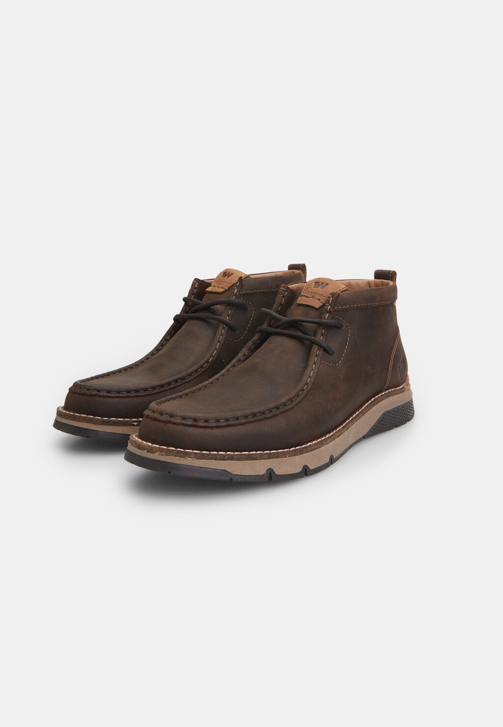 Ботильоны на шнуровке Bata, коричневый
Ботильоны на шнуровке Bata, коричневый