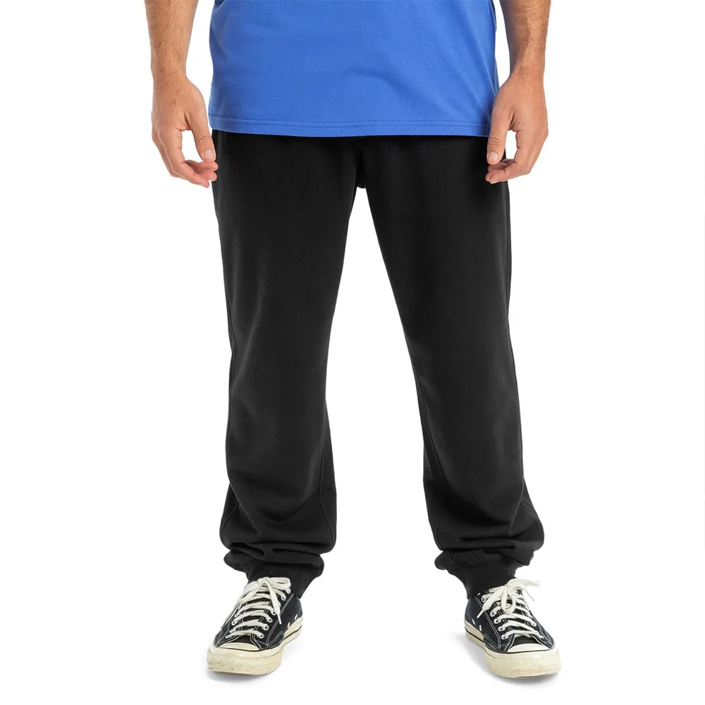 Джоггеры Quiksilver Salt Water, черный
Джоггеры Quiksilver Salt Water, черный