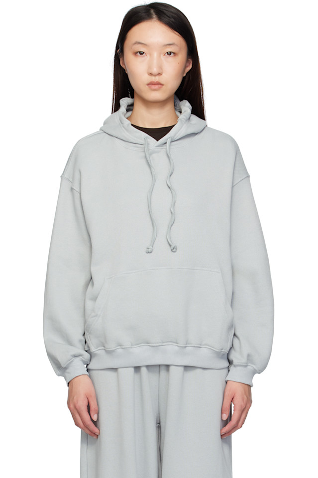 Ран худи Baserange, синий
Ран худи Baserange, синий