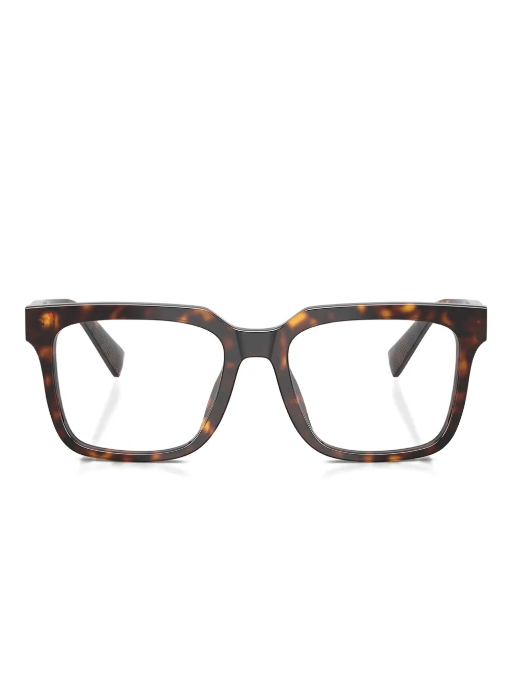 Очки в квадратной оправе Dolce & Gabbana Eyewear, коричневый
Очки в квадратной оправе Dolce & Gabbana Eyewear, коричневый