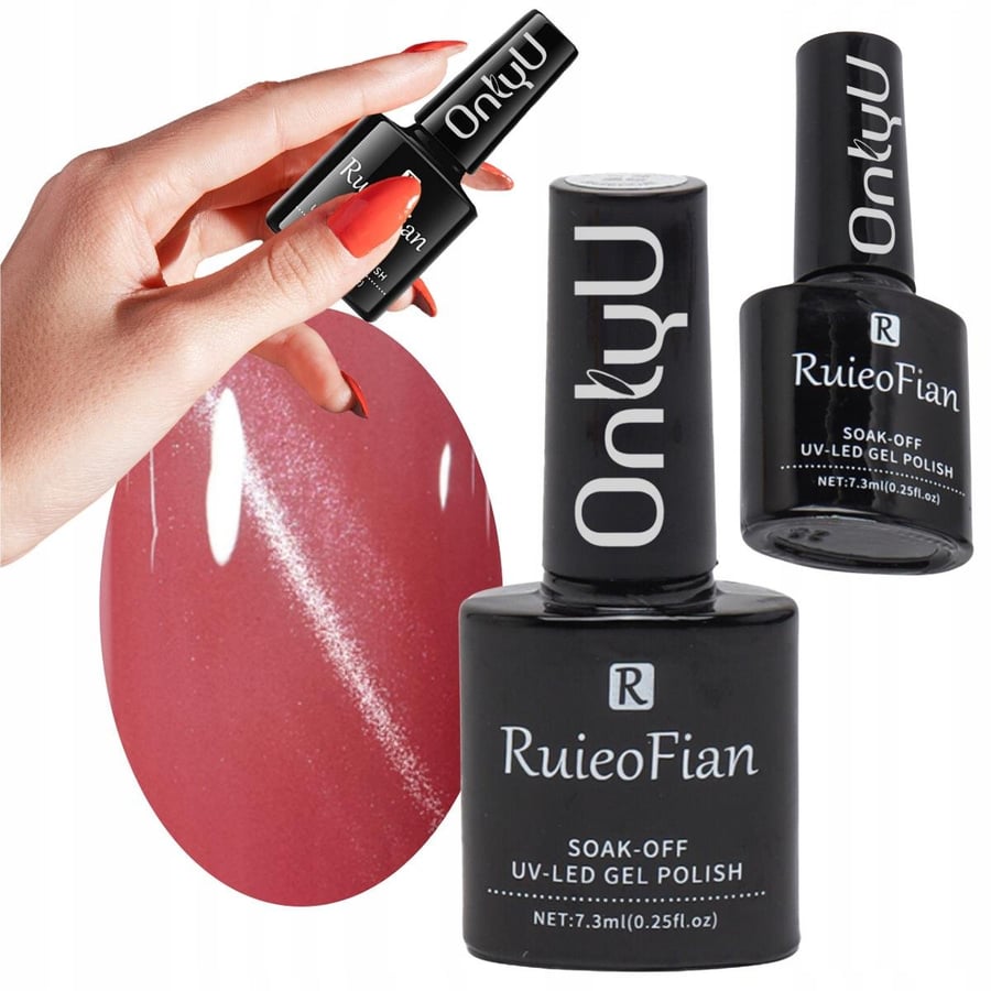 НЕЖНЫЙ РОЗОВЫЙ ГИБРИДНЫЙ ЛАК ДЛЯ НОГТЕЙ С ГЛЯНЦЕВЫМ УФ-ПОЛИРОВКОЙ OnlyU/L149
НЕЖНЫЙ РОЗОВЫЙ ГИБРИДНЫЙ ЛАК ДЛЯ НОГТЕЙ С ГЛЯНЦЕВЫМ УФ-ПОЛИРОВКОЙ OnlyU/L149