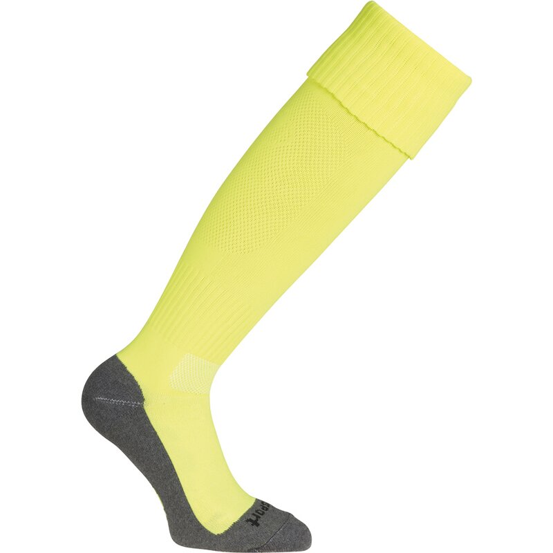 Носки Stutze Team Pro Essential Uhlsport, цвет fluo gelb
Носки Stutze Team Pro Essential Uhlsport, цвет fluo gelb