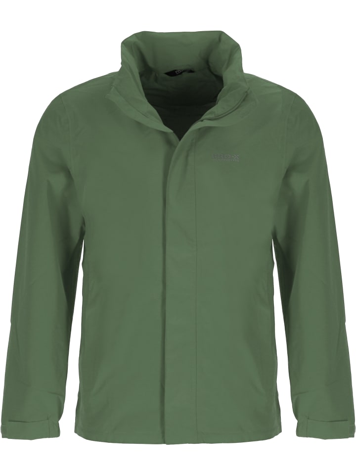 Дождевик PRO-X elements, цвет dunkelgrã¼n
Дождевик PRO-X elements, цвет dunkelgrã¼n