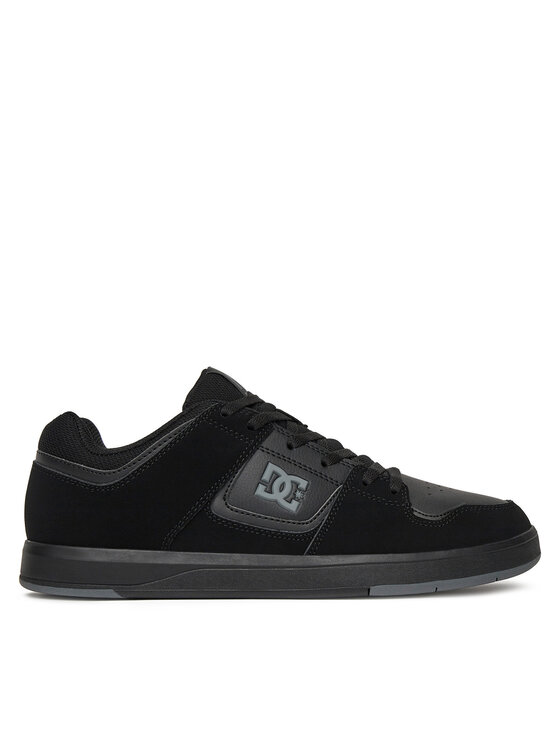 Кроссовки DC SHOES CURE DC01681062 Dc, черный
Кроссовки DC SHOES CURE DC01681062 Dc, черный