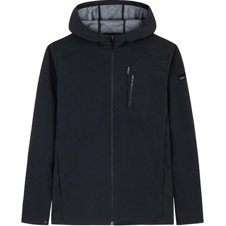 Куртка мужская тренировочная коллекция Variety черного цвета Anta, Черный, Куртка мужская тренировочная коллекция Variety черного цвета Anta
Куртка мужская тренировочная коллекция Variety черного цвета Anta, Черный, Куртка мужская тренировочная коллекция Variety черного цвета Anta