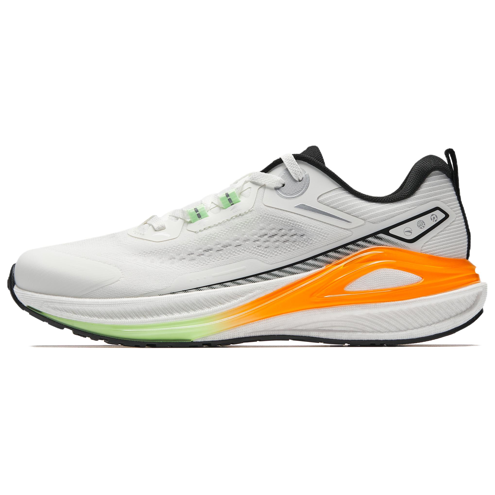 CHAOJIANTA Кроссовки для бега с низким верхом, противоскользящие, износостойкие, белые, мужские
CHAOJIANTA Кроссовки для бега с низким верхом, противоскользящие, износостойкие, белые, мужские