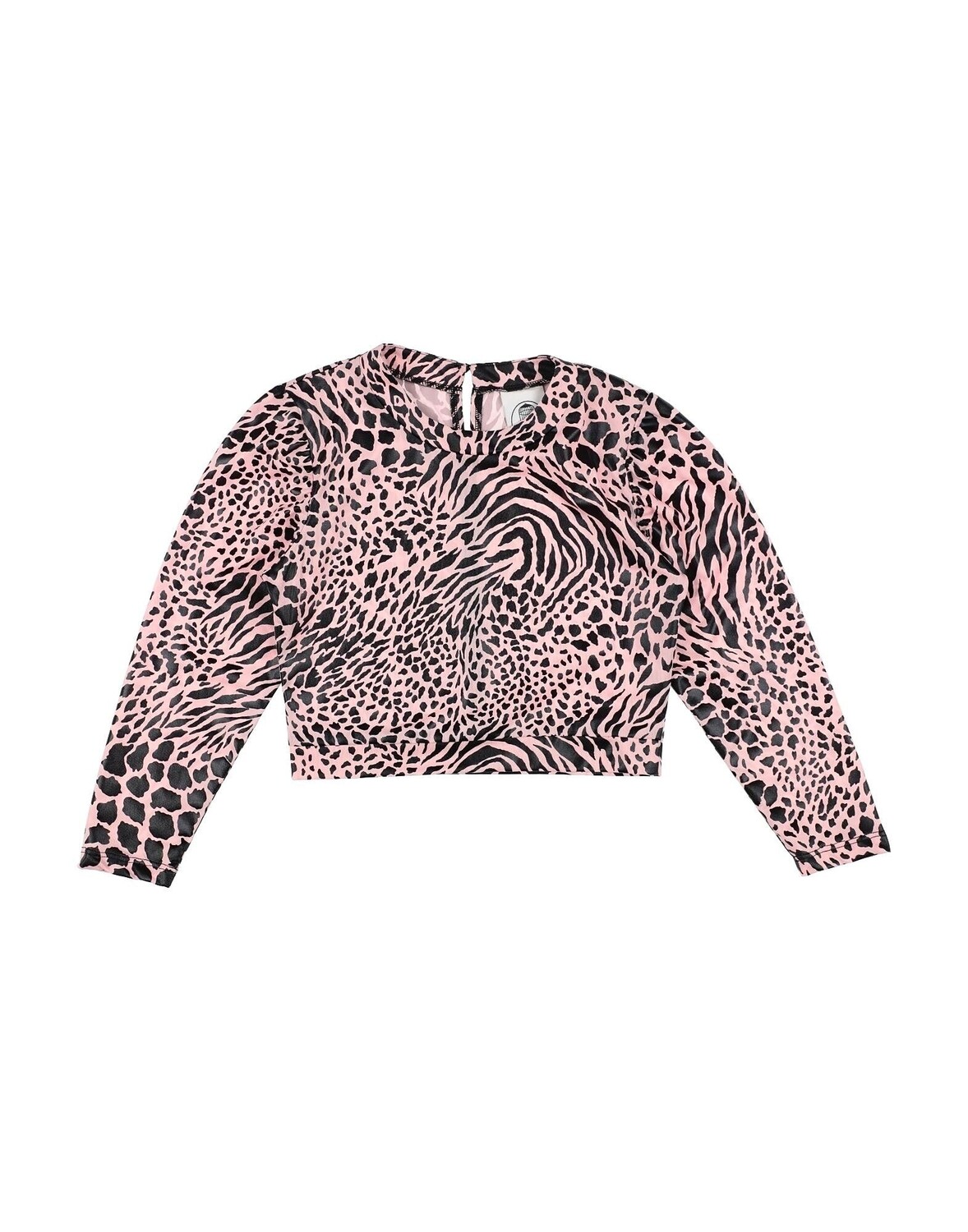 Футболка Le Volière, розовый
Футболка Le Volière, розовый