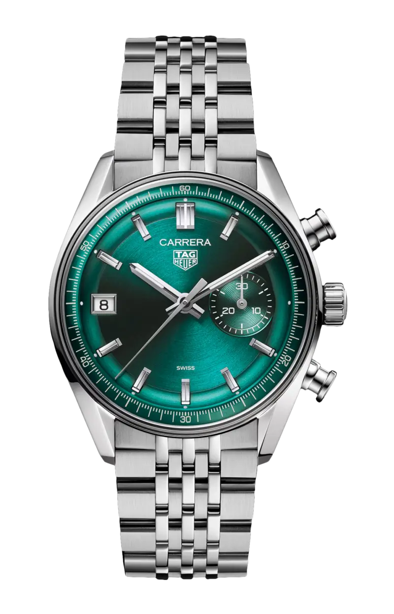 Хронограф tag heuer carrera - cbs2211.ba0048 TAG HEUER
Хронограф tag heuer carrera - cbs2211.ba0048 TAG HEUER