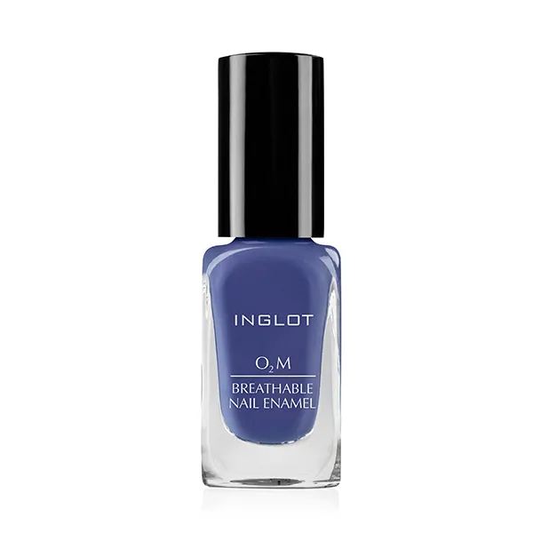 Лак для ногтей O2m Breathable Nail Enamel Inglot, 669
Лак для ногтей O2m Breathable Nail Enamel Inglot, 669