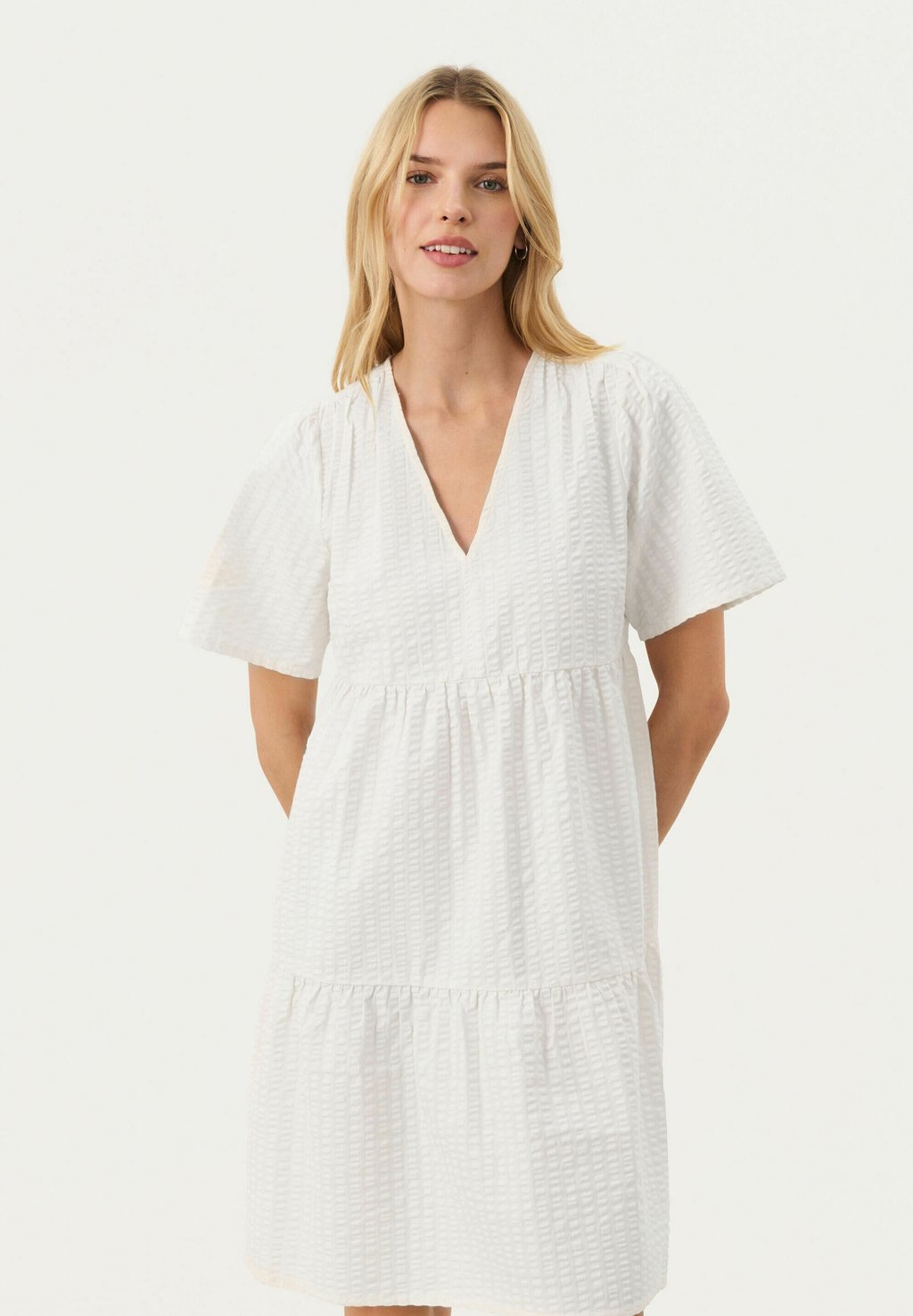 Повседневное платье Part Two, слоновая кость
Повседневное платье Part Two, слоновая кость