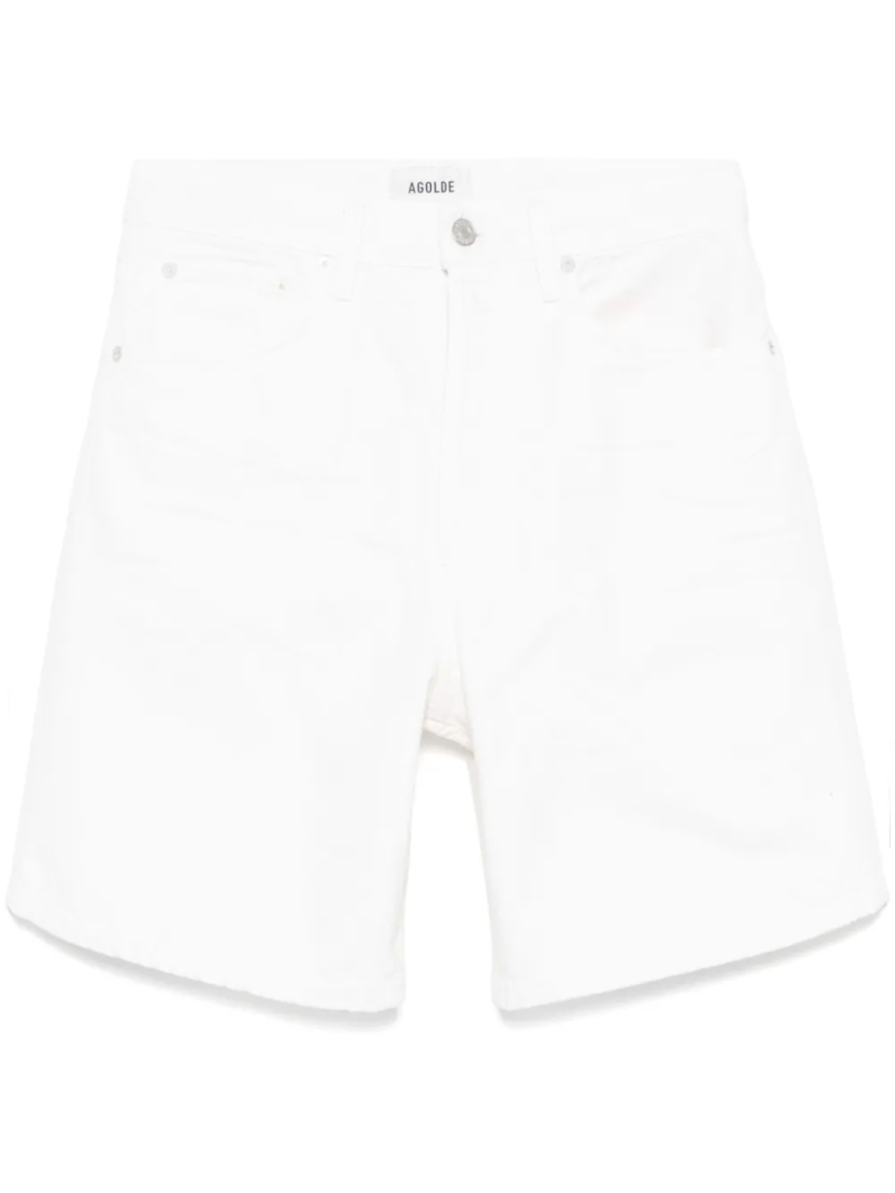 AGOLDE шорты Indra, белый
AGOLDE шорты Indra, белый