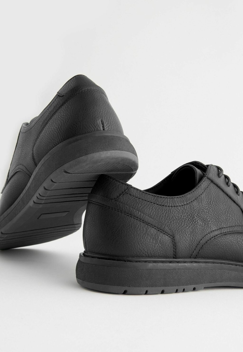 Туфли Next, черный 
Туфли Next, черный