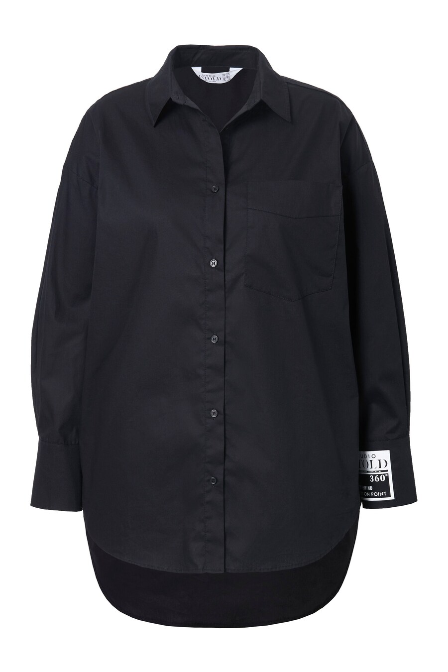 Блузка Studio Untold, черный
Блузка Studio Untold, черный