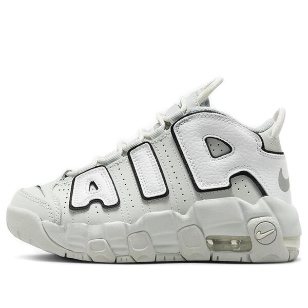 Кроссовки air more uptempo 'photon dust' Nike, мультиколор
Кроссовки air more uptempo 'photon dust' Nike, мультиколор