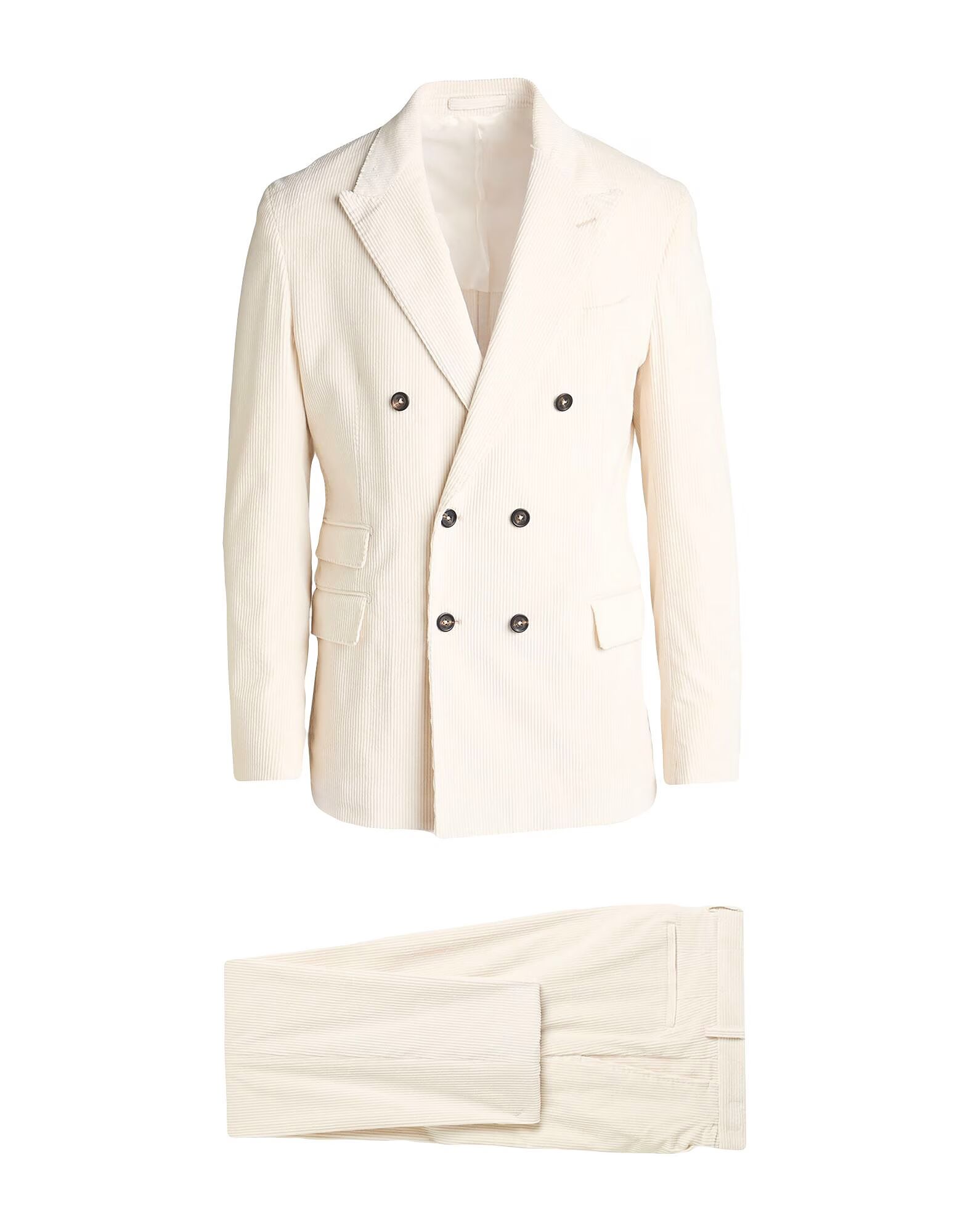 Костюм Eleventy, кремовый
Костюм Eleventy, кремовый