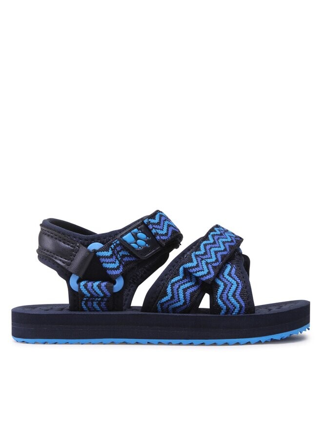 Сандалии Jack Wolfskin, синий
Сандалии Jack Wolfskin, синий