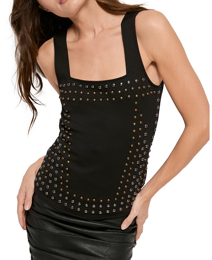 Блузка Bruna AS by DF, черный
Блузка Bruna AS by DF, черный