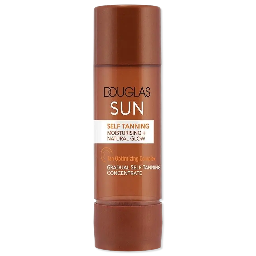 Средство для загара sun self tanning concentrate Douglas Collection, объем 30 мл
Средство для загара sun self tanning concentrate Douglas Collection, объем 30 мл
