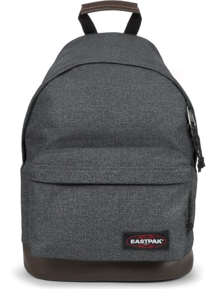 Рюкзак Wyoming Eastpak, черный
Рюкзак Wyoming Eastpak, черный