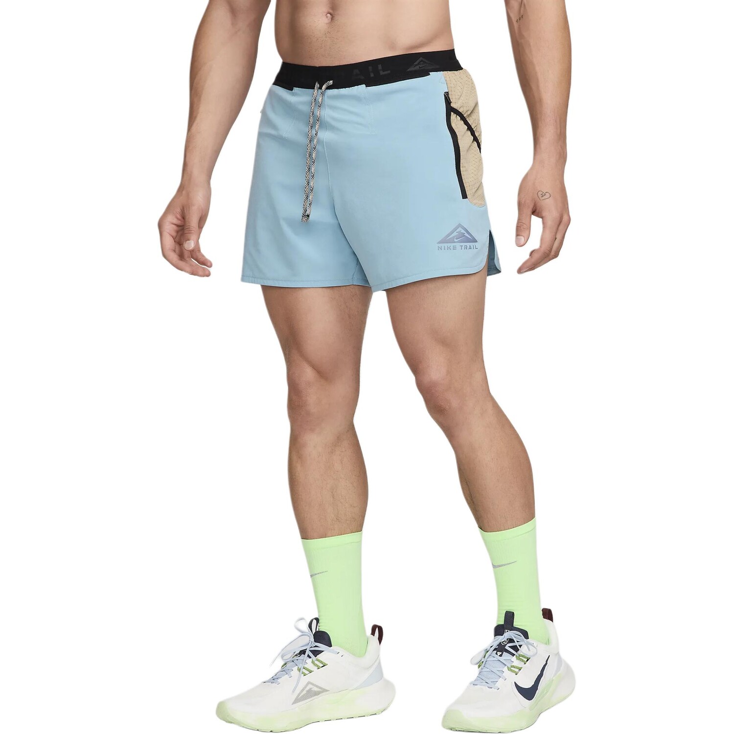 Спортивные шорты мужские джинсовые синие Nike, синий
Спортивные шорты мужские джинсовые синие Nike, синий