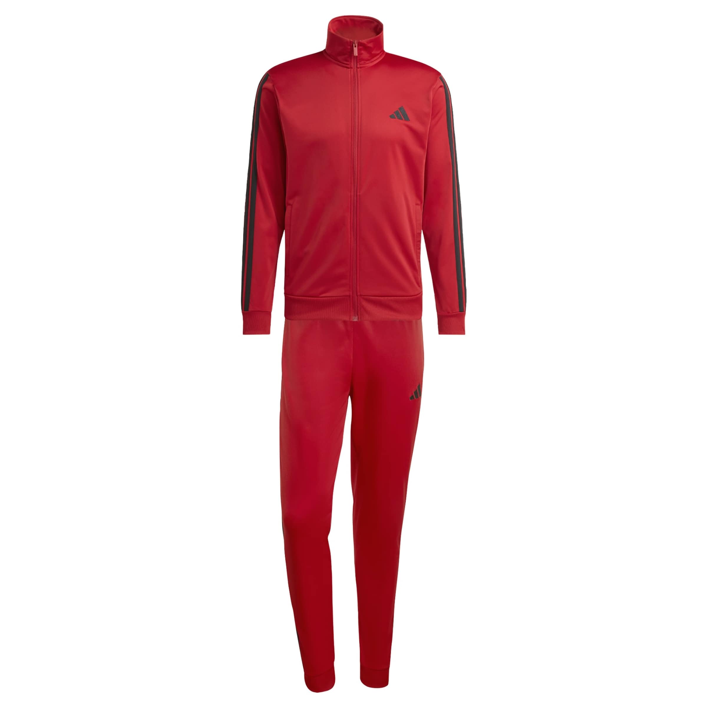 Adidas Sportswear Спортивный костюм 'Dayready' в цвете Blood Red
Adidas Sportswear Спортивный костюм 'Dayready' в цвете Blood Red