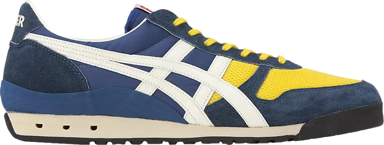 Кроссовки Ultimate 81 NM 'Peacoat Cream', синий
Кроссовки Ultimate 81 NM 'Peacoat Cream', синий