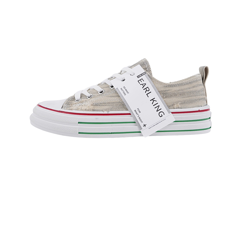 Earl king Кроссовки для скейтбординга мужские с амортизацией и быстрой сушкой низкие бежевые, цвет Beige
Earl king Кроссовки для скейтбординга мужские с амортизацией и быстрой сушкой низкие бежевые, цвет Beige