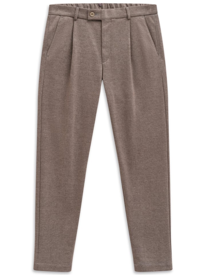 Тканевые брюки Bugatti
Тканевые брюки Bugatti