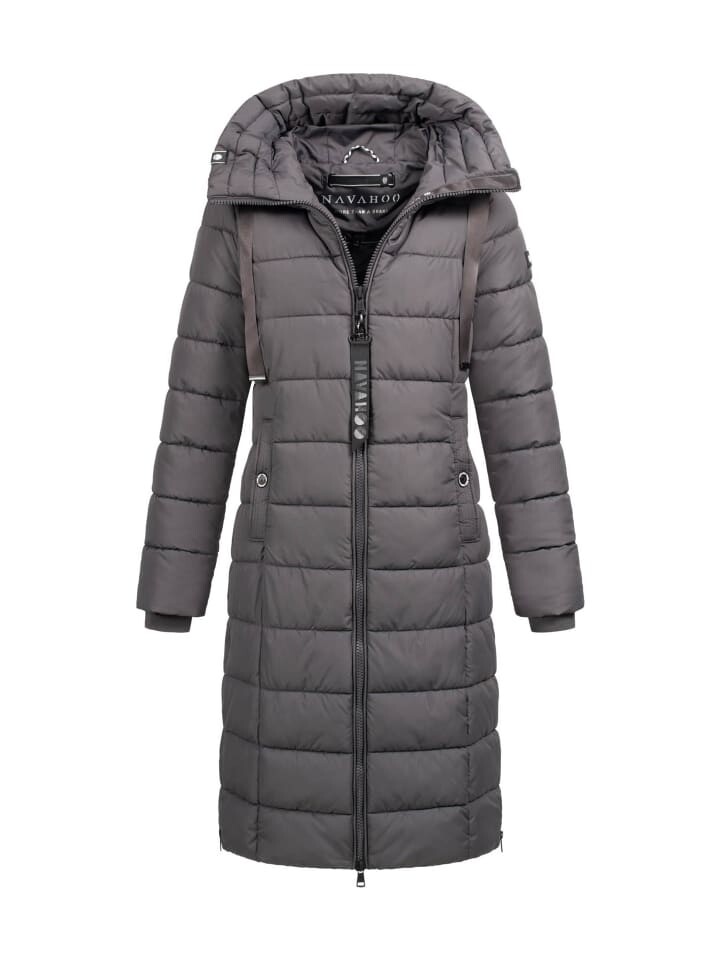 Пуховик Navahoo N036, антрацит, Черный, Пуховик Navahoo N036, антрацит
Пуховик Navahoo N036, антрацит, Черный, Пуховик Navahoo N036, антрацит