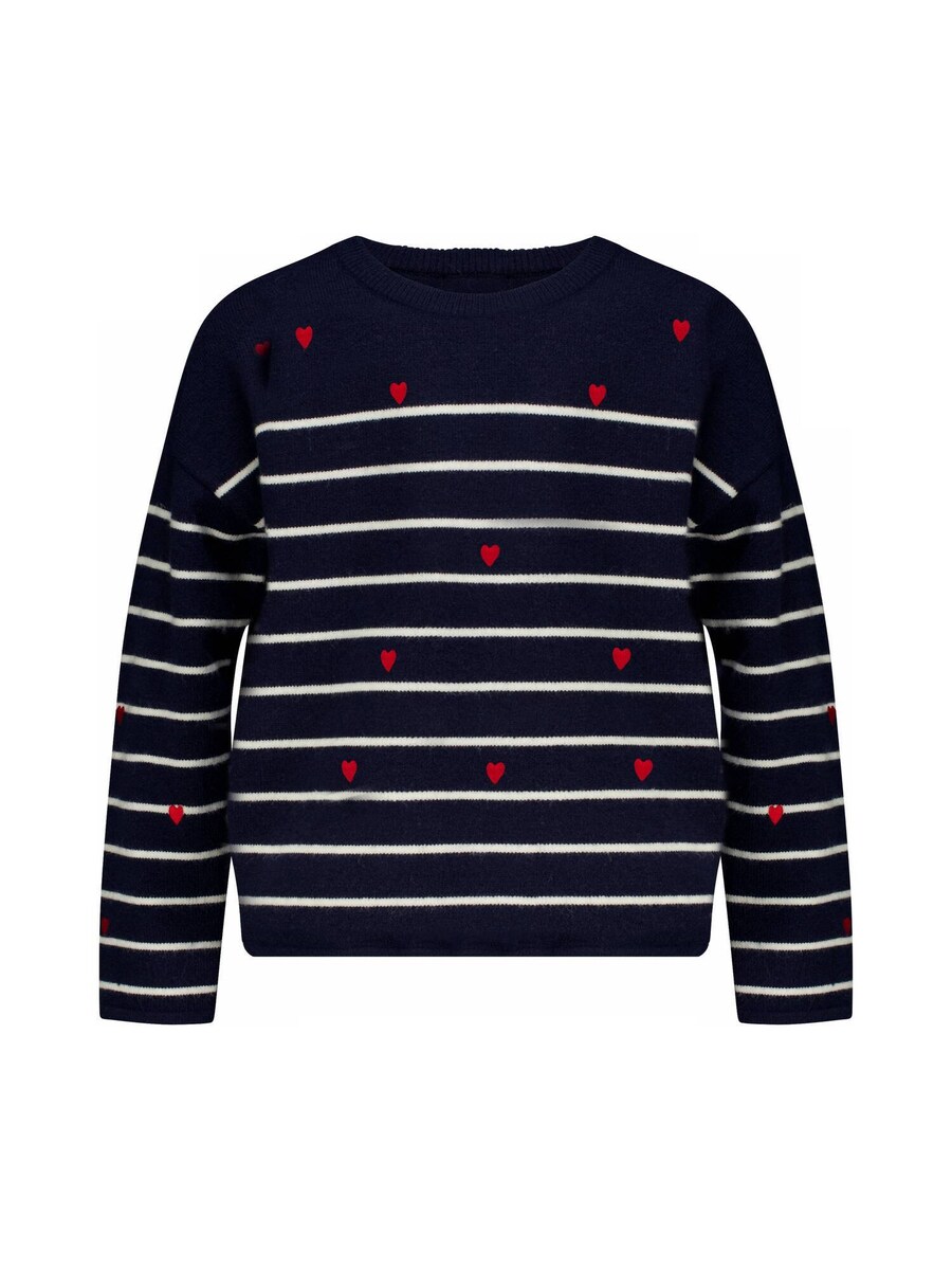 Свитер Deeluxe BERINDA, темно-синий
Свитер Deeluxe BERINDA, темно-синий