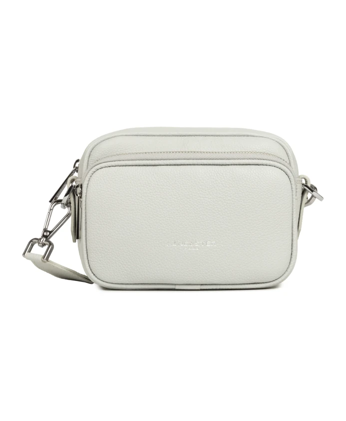 Сумка через плечо Milano Ama с двойной молнией Lancaster, серый
Сумка через плечо Milano Ama с двойной молнией Lancaster, серый