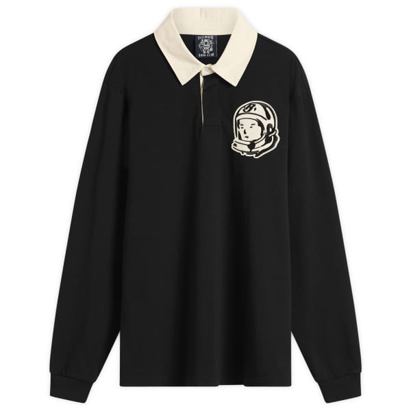 Регбийная футболка с нашивкой Astro Billionaire Boys Club, черный
Регбийная футболка с нашивкой Astro Billionaire Boys Club, черный