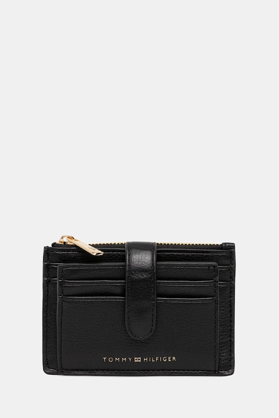 Кошелек Tommy Hilfiger, черный
Кошелек Tommy Hilfiger, черный
