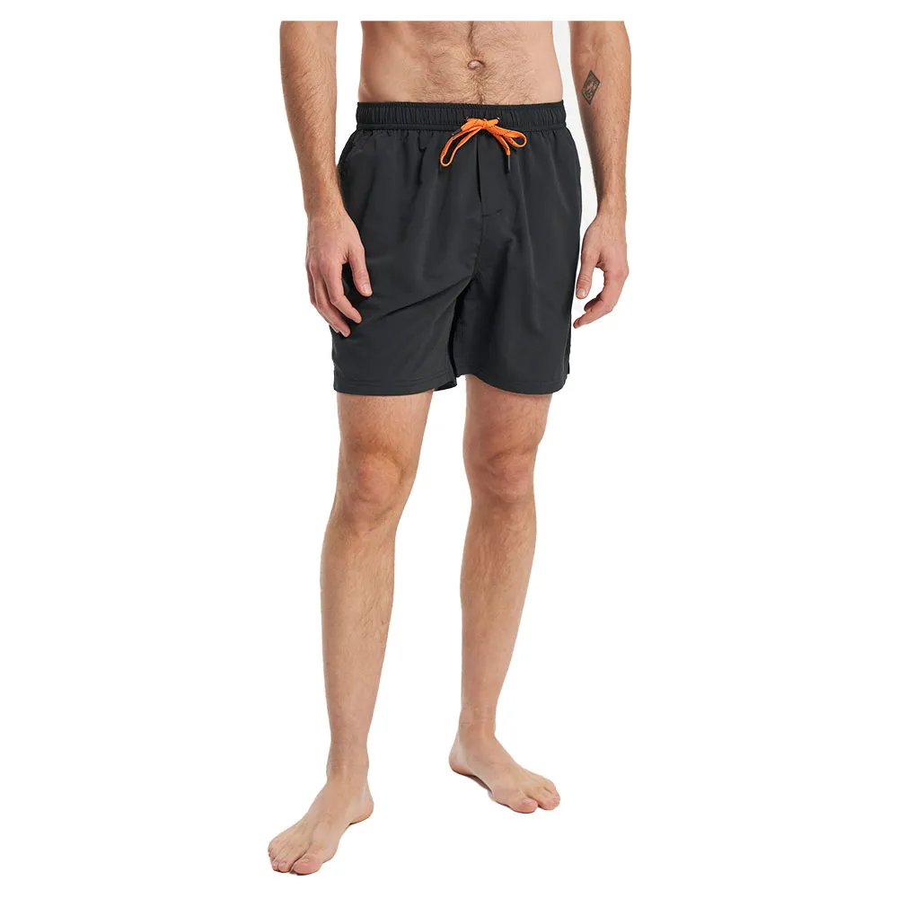 Шорты для плавания Tenson Nami, черный
Шорты для плавания Tenson Nami, черный