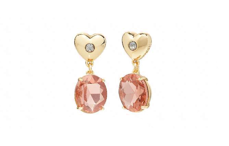 Серьги женские COACH
Серьги женские COACH