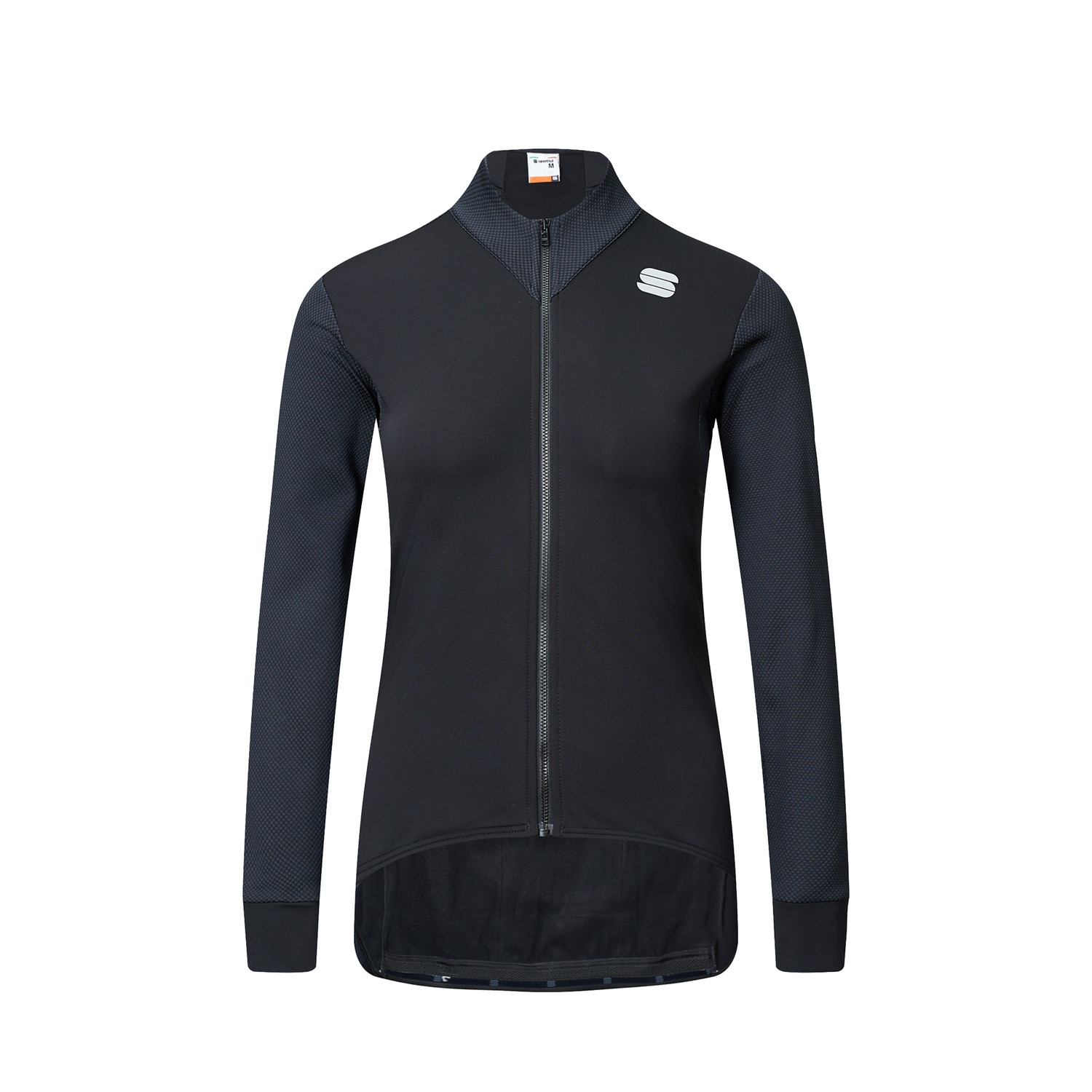 Sportful Женская велосипедная одежда черного цвета
Sportful Женская велосипедная одежда черного цвета