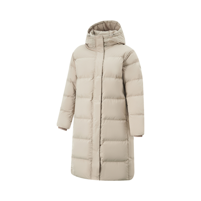 Пуховики Women's Dusty Gray LINING, серый
Пуховики Women's Dusty Gray LINING, серый