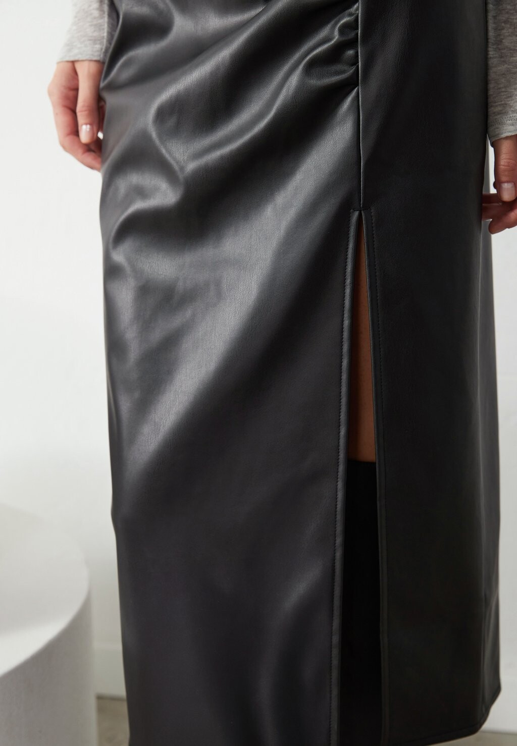 Юбка-карандаш Anna Field, черный
Юбка-карандаш Anna Field, черный