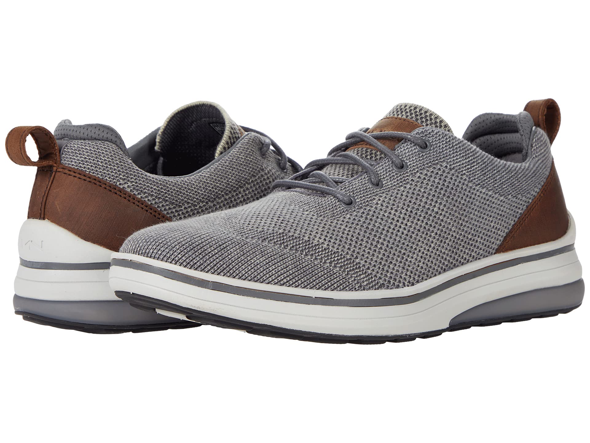 Кроссовки SKECHERS Robinson, Dark Gray
Кроссовки SKECHERS Robinson, Dark Gray