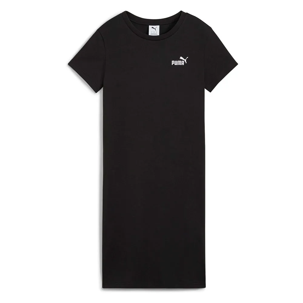Платье Puma ESS Small No. 1 Logo short sleeve short, черный
Платье Puma ESS Small No. 1 Logo short sleeve short, черный