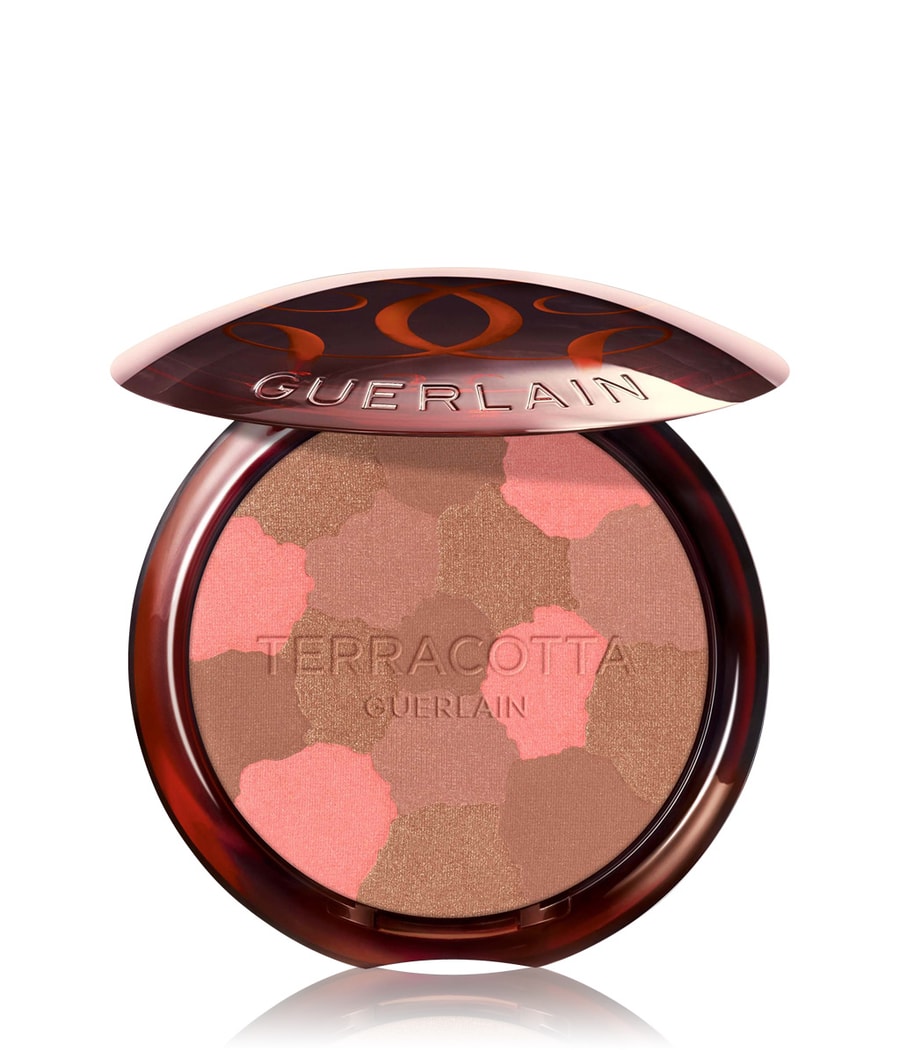 Бронзер GUERLAIN Terracotta Light, Nr. 04, 8.5g
Бронзер GUERLAIN Terracotta Light, Nr. 04, 8.5g