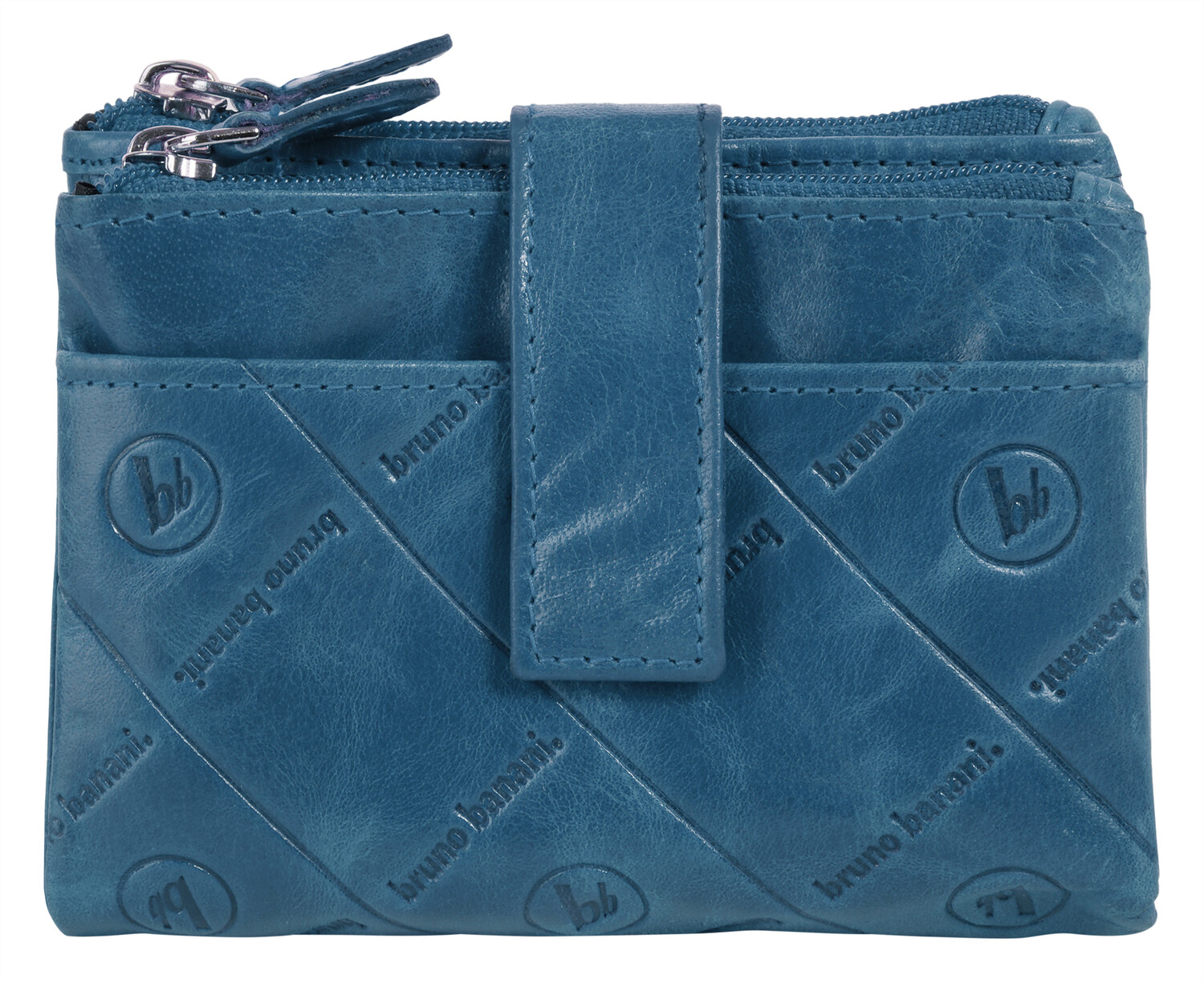 Кошелек Bruno Banani, синий
Кошелек Bruno Banani, синий